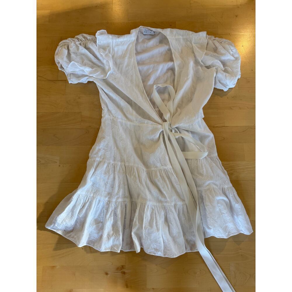 REVOLVE Tanya Taylor Dress size M $495 MSRP - Picture 2 of 5